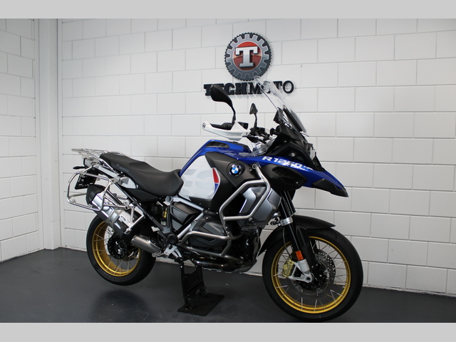 Motoroccasion.nl, Bmw - R 1250 Gs Adventure