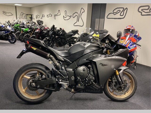 bmw - s-1000-rr