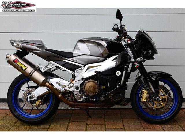 buell - 1125-r