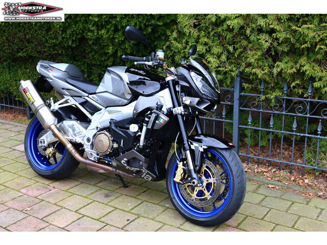 buell - 1125-r