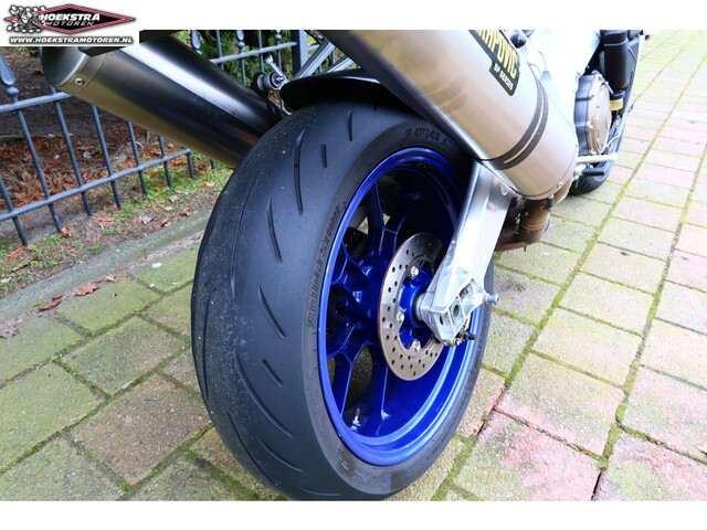 buell - 1125-r