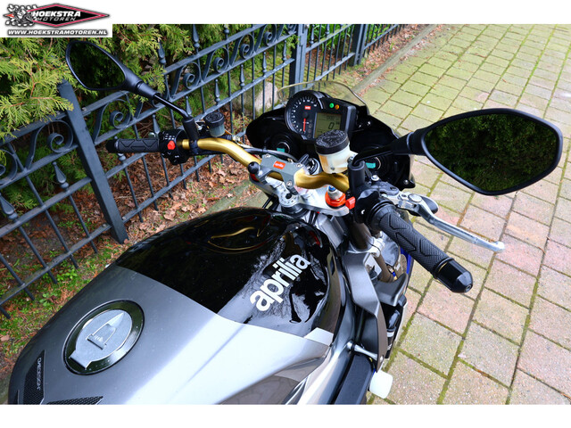 buell - 1125-r
