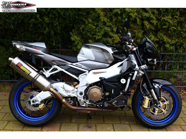 buell - 1125-r