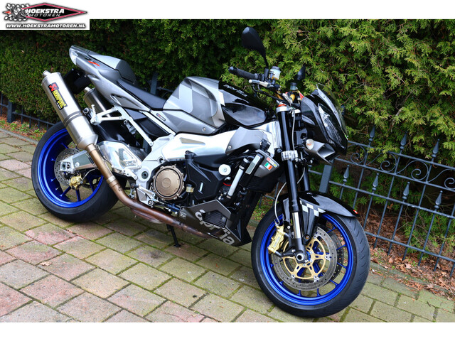 buell - 1125-r