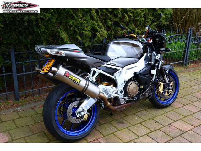 buell - 1125-r