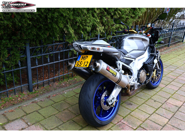 buell - 1125-r