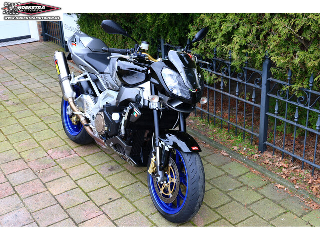 buell - 1125-r