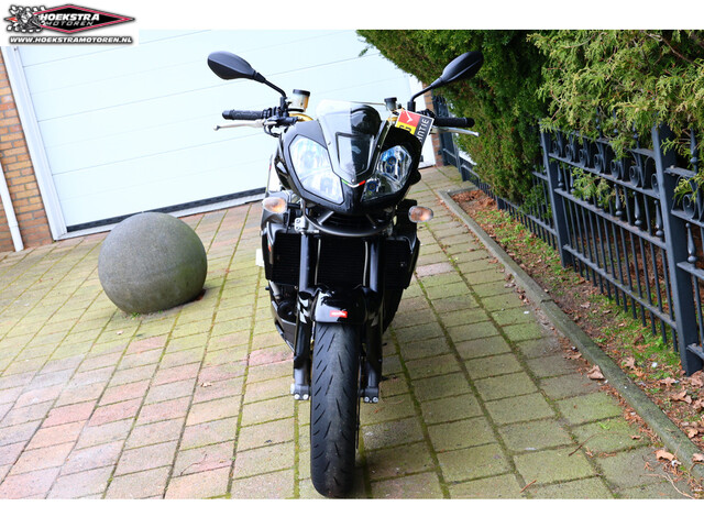 buell - 1125-r
