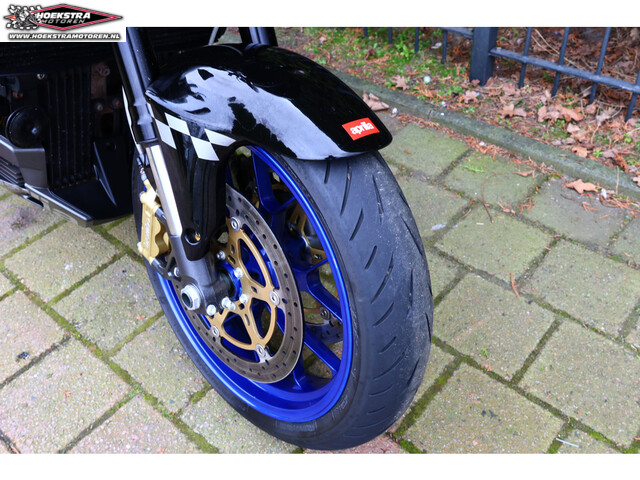 buell - 1125-r