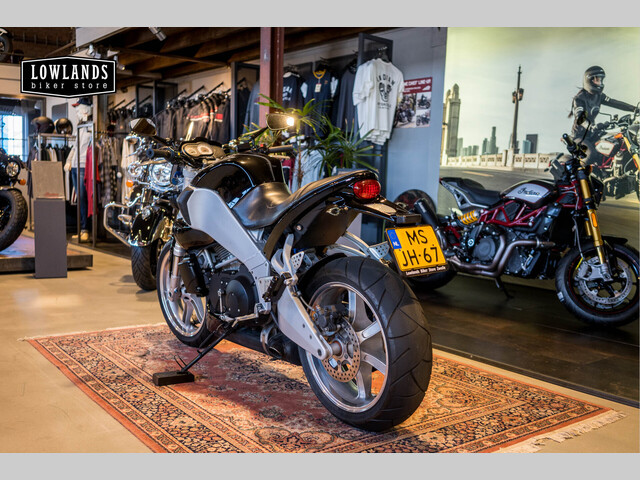 buell - xb-9-sx-city