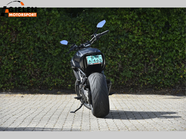 ducati - diavel-dark