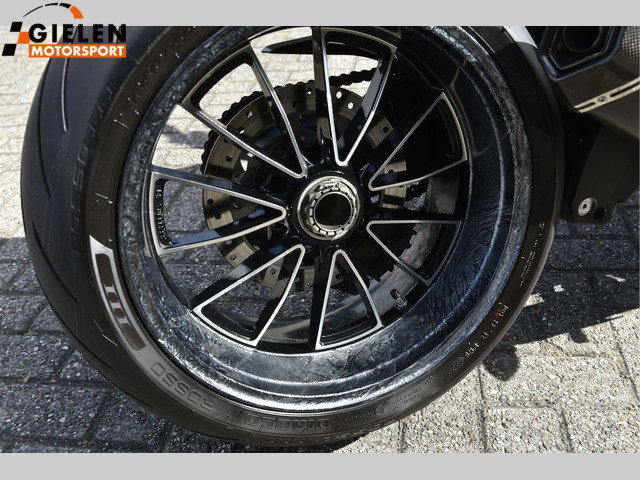 ducati - diavel-dark