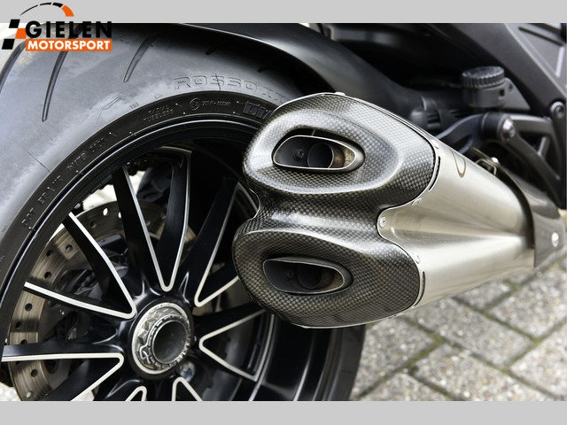 ducati - diavel-dark