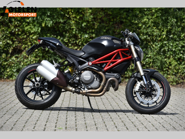 ducati - m-1100-evo