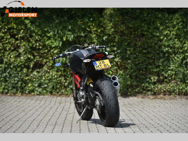 ducati - m-1100-evo