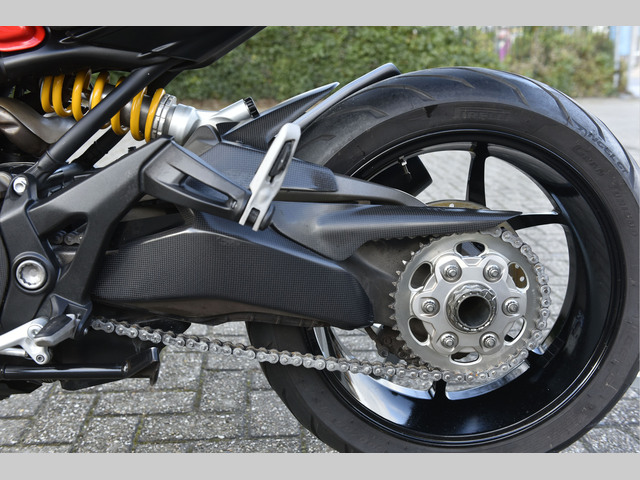 ducati - monster-1200-s
