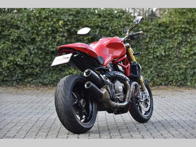 ducati - monster-1200-s