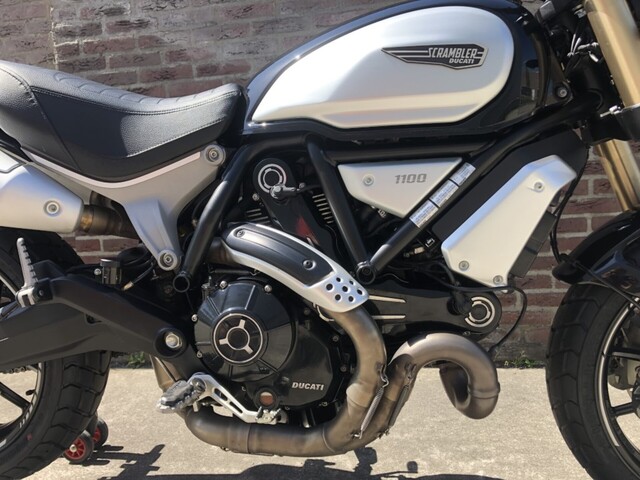 ducati - scrambler-1100