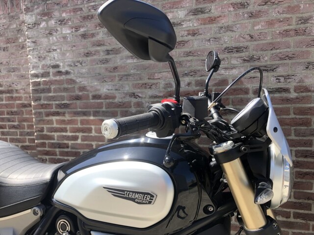 ducati - scrambler-1100