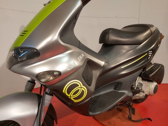 gilera - runner-180