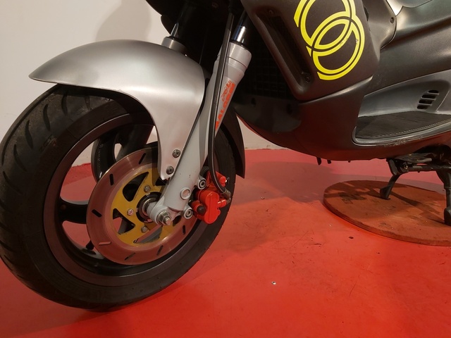 gilera - runner-180