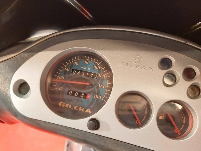 gilera - runner-180