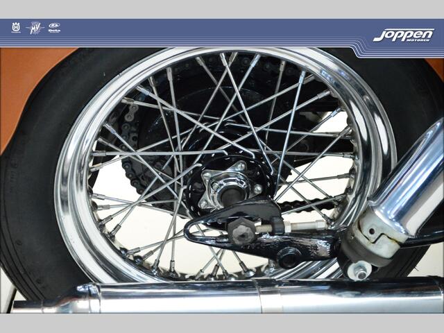 harley-davidson - electra-glide-flh-1340