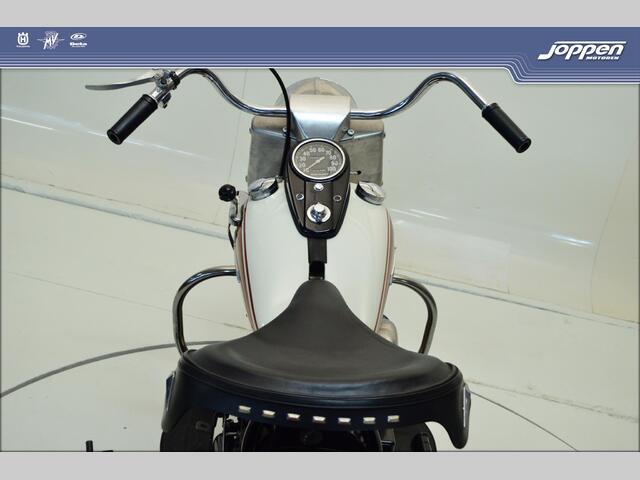 harley-davidson - electra-glide-flh-1340