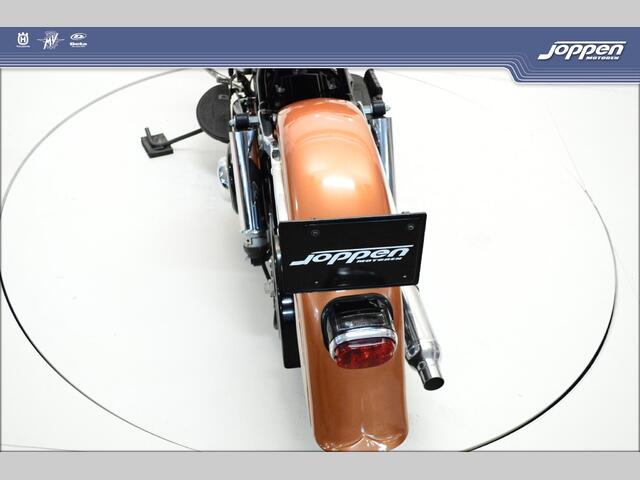 harley-davidson - electra-glide-flh-1340