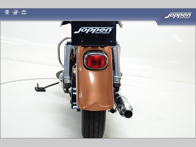 harley-davidson - electra-glide-flh-1340