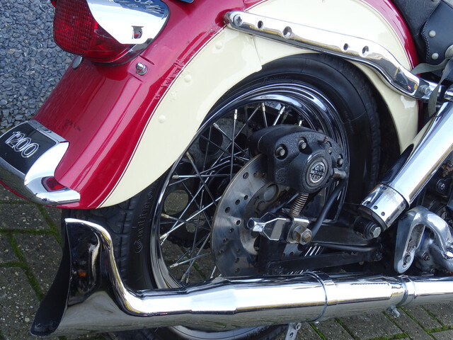 harley-davidson - electra-glide-flh