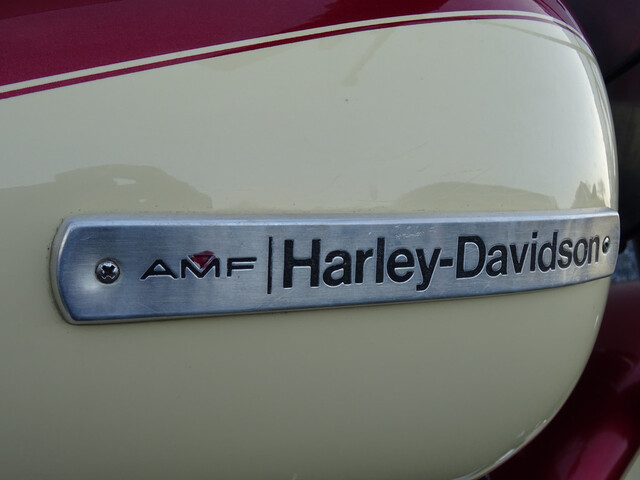 harley-davidson - electra-glide-flh