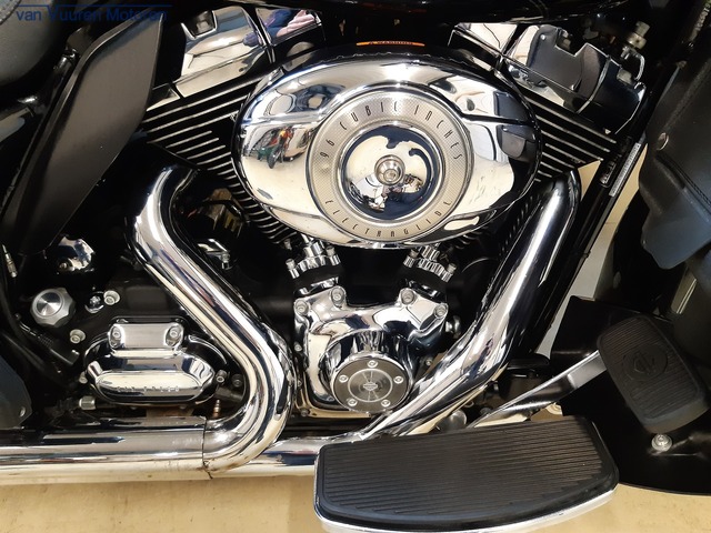 harley-davidson - electra-glide-ultra-classic-flhtcui