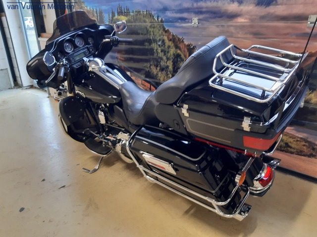 harley-davidson - electra-glide-ultra-classic-flhtcui