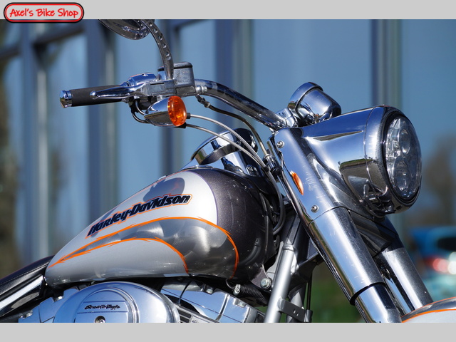 harley-davidson - fat-boy-screamin-eagle-cvo-flstfse