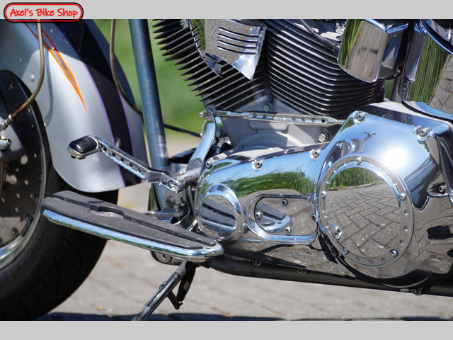 harley-davidson - fat-boy-screamin-eagle-cvo-flstfse