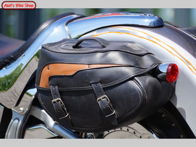 harley-davidson - fat-boy-screamin-eagle-cvo-flstfse
