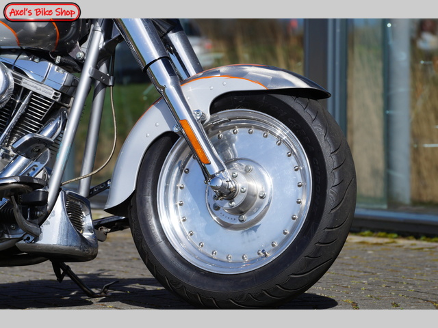 harley-davidson - fat-boy-screamin-eagle-cvo-flstfse