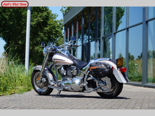 harley-davidson - fat-boy-screamin-eagle-cvo-flstfse