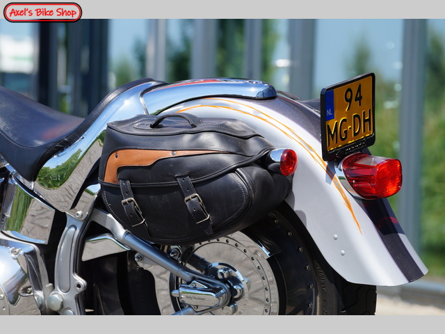 harley-davidson - fat-boy-screamin-eagle-cvo-flstfse