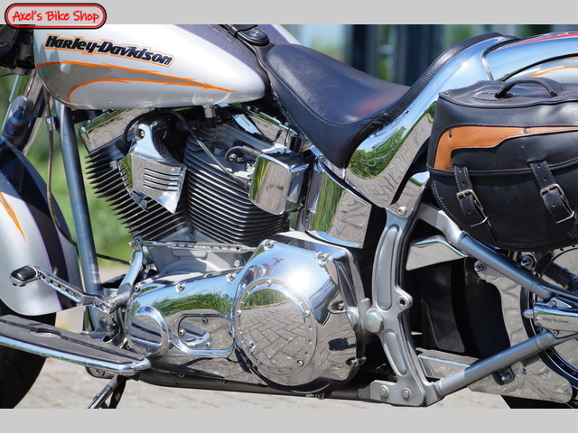 harley-davidson - fat-boy-screamin-eagle-cvo-flstfse