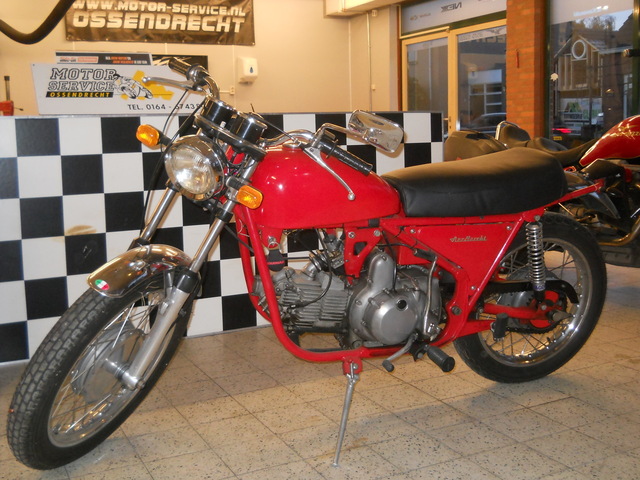 harley-davidson - ss-350