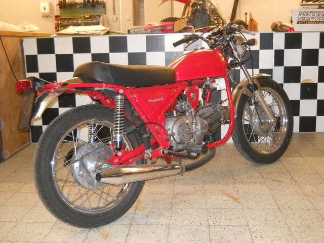 harley-davidson - ss-350