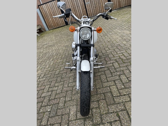 harley-davidson - super-glide-fxr