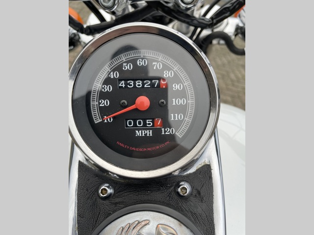 harley-davidson - super-glide-fxr