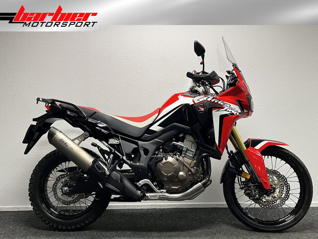 honda - crf-1000-l-africa-twin