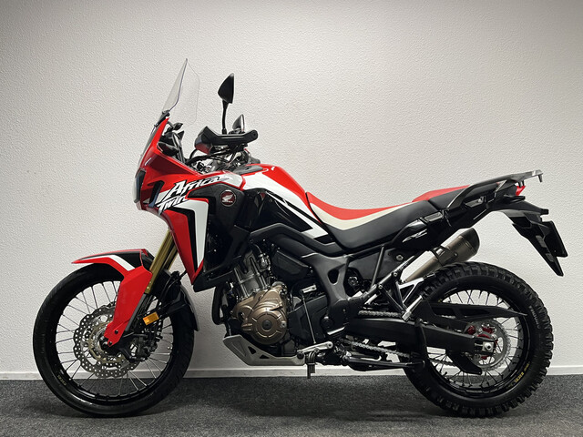 honda - crf-1000-l-africa-twin