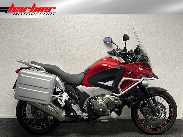 honda - vfr-1200-x-dct-crosstourer