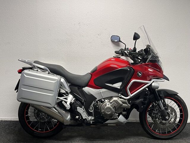 honda - vfr-1200-x-dct-crosstourer