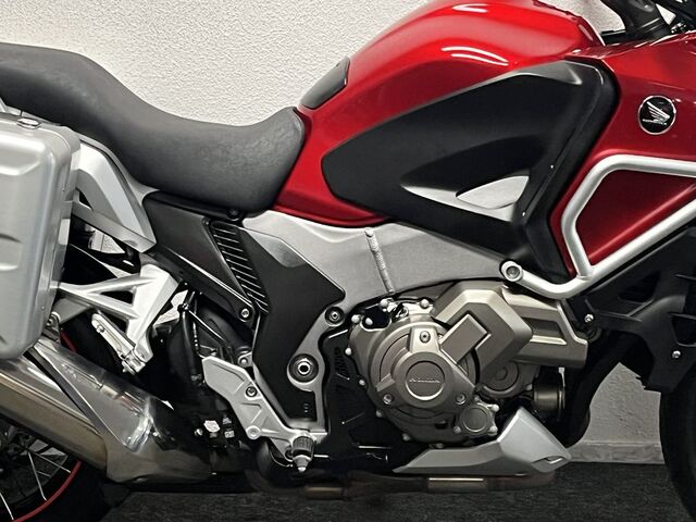 honda - vfr-1200-x-dct-crosstourer